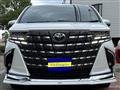 2023 Toyota Alphard G