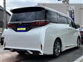 2023 Toyota Alphard G