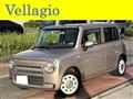 2013 Suzuki Lapin