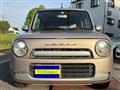 2013 Suzuki Lapin