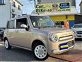 2013 Suzuki Lapin