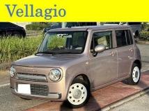 2013 Suzuki Lapin