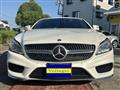 2015 Mercedes-Benz Cls-Class