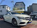 2015 Mercedes-Benz Cls-Class