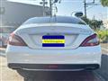2015 Mercedes-Benz Cls-Class