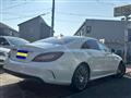 2015 Mercedes-Benz Cls-Class