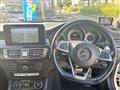 2015 Mercedes-Benz Cls-Class