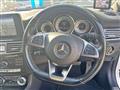 2015 Mercedes-Benz Cls-Class