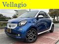 2017 Smart Smart ForFour
