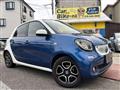 2017 Smart Smart ForFour