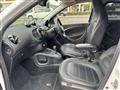 2017 Smart Smart ForFour