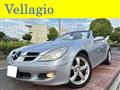 2005 Mercedes-Benz SLK