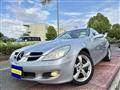 2005 Mercedes-Benz SLK