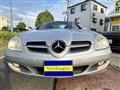 2005 Mercedes-Benz SLK