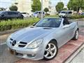 2005 Mercedes-Benz SLK