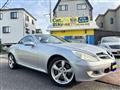 2005 Mercedes-Benz SLK