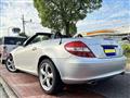 2005 Mercedes-Benz SLK