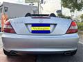 2005 Mercedes-Benz SLK