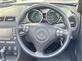 2005 Mercedes-Benz SLK