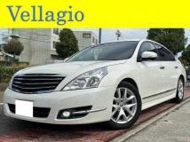 2013 Nissan Teana