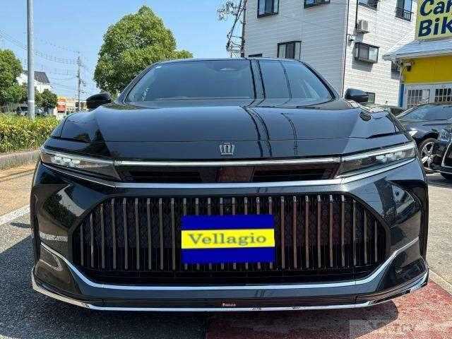 2024 Toyota Crown