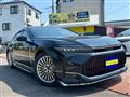 2024 Toyota Crown