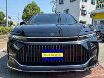 2024 Toyota Crown