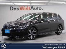 2023 Volkswagen Golf Variant