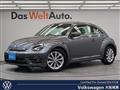 2019 Volkswagen Beetle