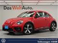 2019 Volkswagen Beetle