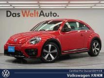 2019 Volkswagen Beetle