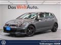2018 Volkswagen Golf GTI
