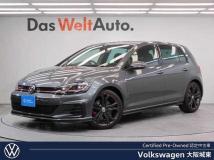 2018 Volkswagen Golf GTI