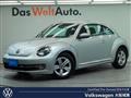 2015 Volkswagen Beetle