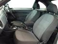2015 Volkswagen Beetle