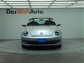 2015 Volkswagen Beetle