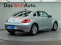 2015 Volkswagen Beetle