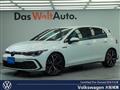 2023 Volkswagen Golf GTI
