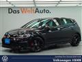 2020 Volkswagen Golf GTI