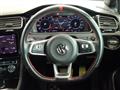 2020 Volkswagen Golf GTI