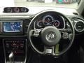 2017 Volkswagen Beetle