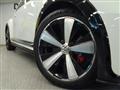 2017 Volkswagen Beetle