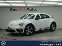 2017 Volkswagen Beetle