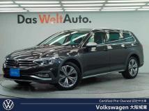 2024 Volkswagen Passat