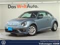2016 Volkswagen Beetle