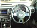 2016 Volkswagen Beetle