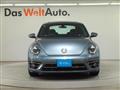 2016 Volkswagen Beetle