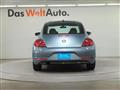 2016 Volkswagen Beetle