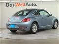 2016 Volkswagen Beetle