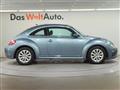 2016 Volkswagen Beetle